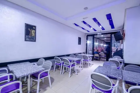Hôtel Inou in Rabat — foto 5
