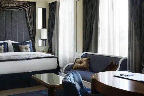 Hotel Kämp in Helsinki — foto 7
