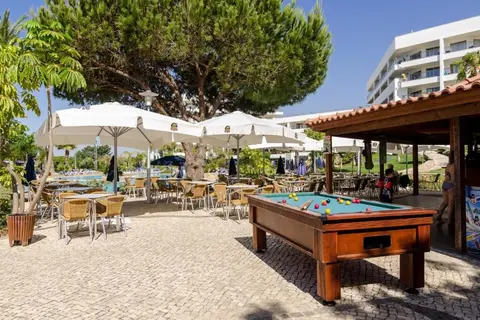 Alfagar Aparthotel in Albufeira — foto 3