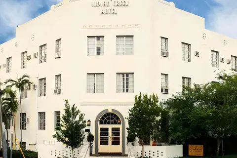 Freehand Miami in Miami Beach — foto 10