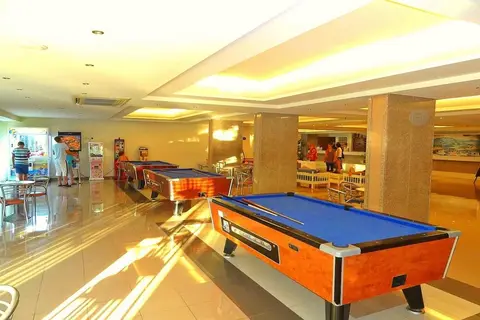 Hotel Filerimos Village in Ιαλυσός — foto 6