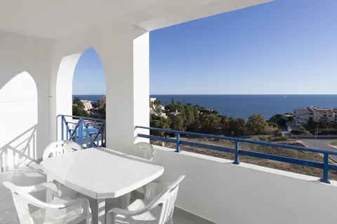 Ukino Terrace Algarve in Porches — foto 12