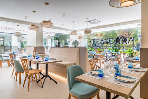 Hotel Occidental Puerto Banus foto 13