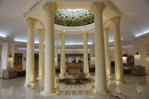Medina Solaria & Thalasso in ياسمين الحمامات — foto 14