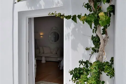 Katikies Kirini Santorini in Pizza Santorini, foto 18