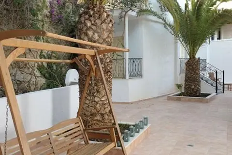 Glaros in Αγία Γαλήνη — foto 30