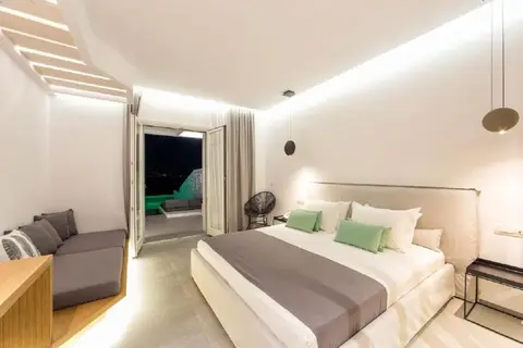 Paros Agnanti Resort und Spa in Παροικιά — foto 25