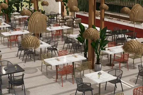Solivia Hotel in Alaşehir — foto 20