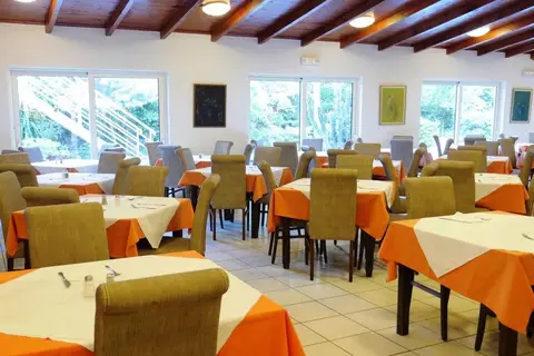 CHC Marilena Hotel in Δημοτική Ενότητα Γαζίου — foto 3