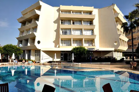 Nerton Hotel in Manavgat — foto 13