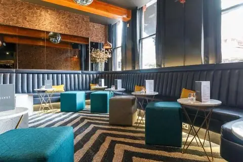 Velvet Hotel in Manchester, foto 8