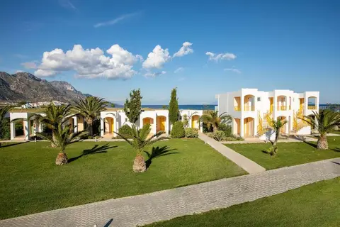 Sovereign Beach Hotel in Kardamena — foto 26