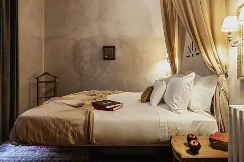 Shila Athens in Athene, foto 4