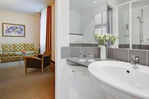 IntercityHotel Berlin Ostbahnhof in Berlijn — foto 15