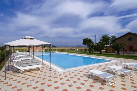 Fattoria San Lorenzo in Grosseto, foto 18