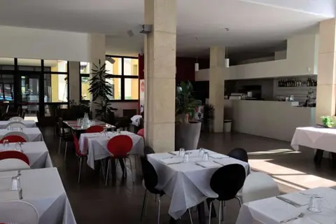 Belvedere Village in Castelnuovo del Garda — foto 16