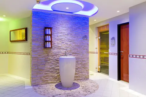 Mondi Hotel Bellevue Gastein in Bad Gastein — foto 4