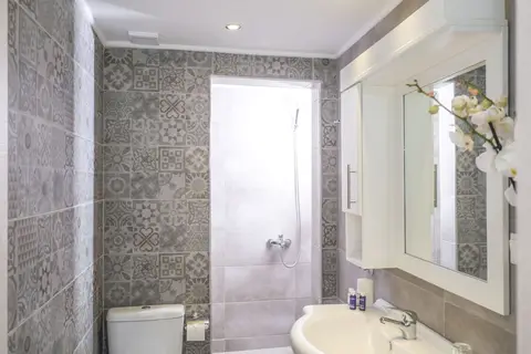 Acrotel Athena Villas in Δημοτική Ενότητα Σιθωνίας — foto 11