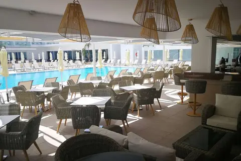 Sofianna Resort & Spa in Paphos — foto 12