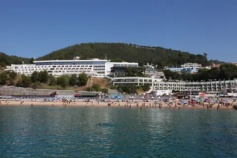 Hotel Do Mar in Sesimbra — foto 23