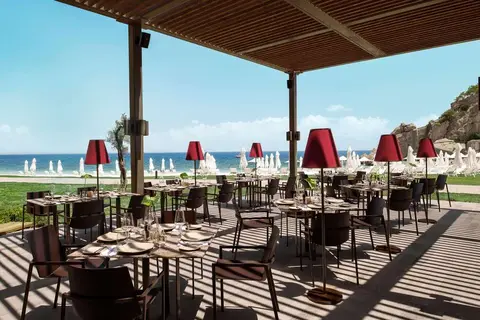 Maxx Royal Kemer Resort in Kemer, foto 12