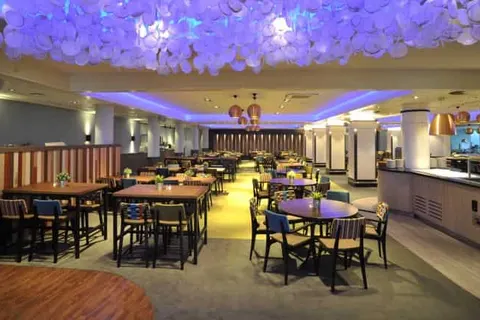 Hotel Zuiderduin foto 23