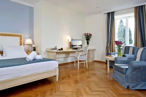 Hotel Kvarner Palace in Crikvenica — foto 4