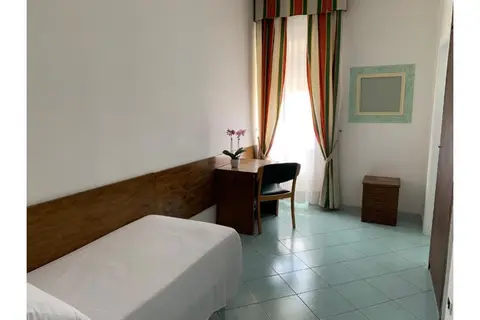 Hotel Conte in Ischia, foto 27