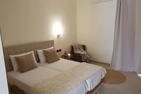Hotel Archipel in مطار المنستير حبيب بورقيبة — foto 13