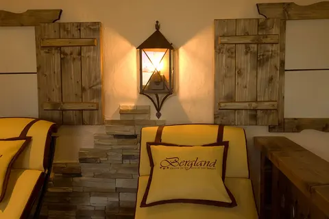 Hotel Bergland foto 12