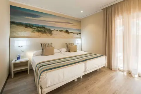 Las Dunas Appartementen in Oliva — foto 15