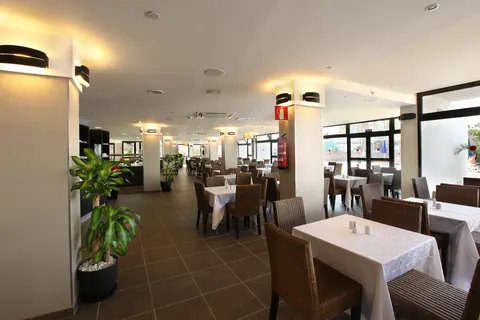 Appartementen Grupotel Revoli foto 14