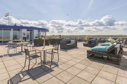 Leonardo Hotel IJmuiden Seaport Beach foto 31