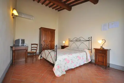 Azienda Agricola Musignano in Vinci, foto 4