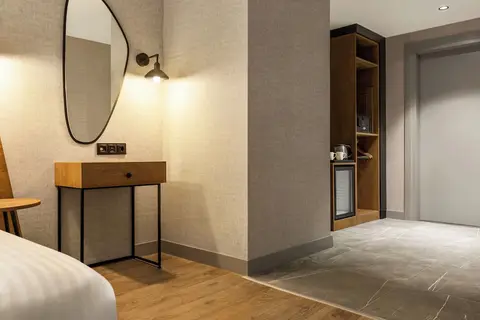 Ramada By Wyndham Istanbul Taksim in İstanbul, foto 30