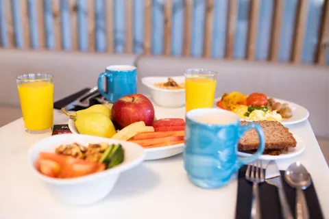 Resort Hotel Servatur Riosol foto 12