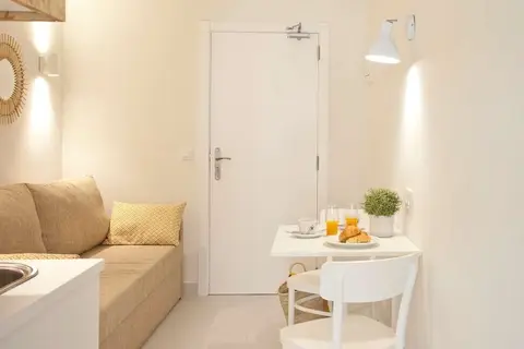 Cala Morlanda Estudios in S'Illot — foto 24