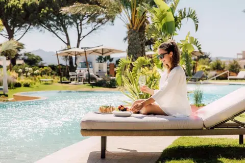 7Pines Resort Sardinia in Alzachèna/Arzachena — foto 13