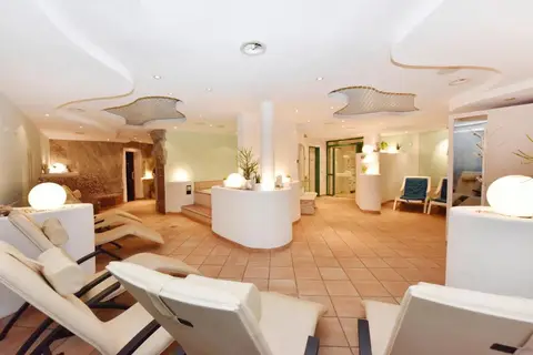 Hotel Silvretta in St. Gallenkirch — foto 3