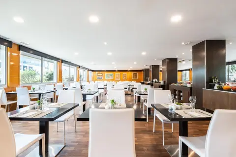 Eurostars Atlántico in A Coruña — foto 6