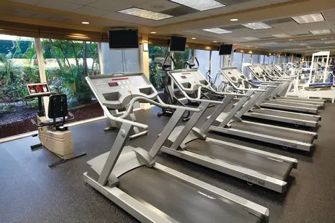 Club Wyndham Palm-Aire in Pompano Beach — foto 29