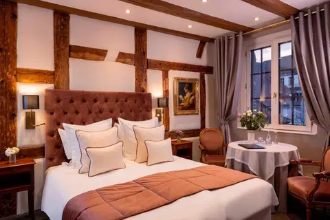 Le Marechal in Colmar — foto 2
