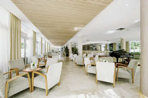 Hotel Canyamel Park in Capdepera, foto 28
