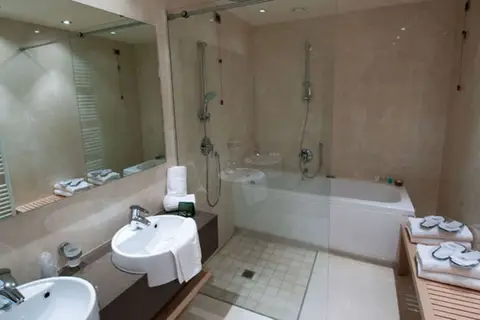 Hotel Parchi del Garda in Lazise — foto 14
