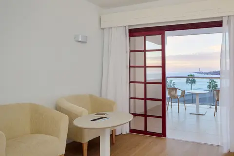 Apartments La Palma Affiliated by Meliá in La Palma — foto 15
