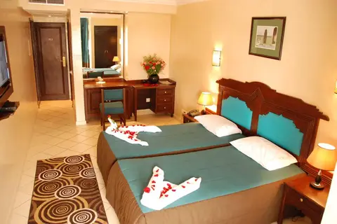 New Farah Hotel in Rabat — foto 24