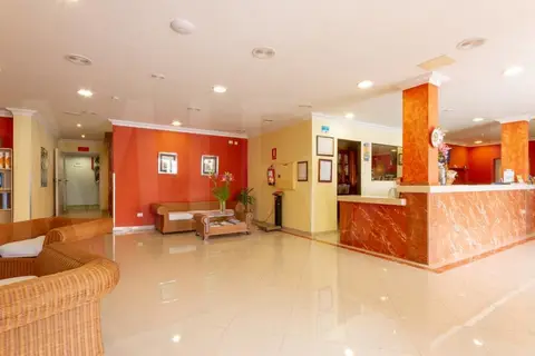 Casa Del Sol in Puerto De La Cruz — foto 5