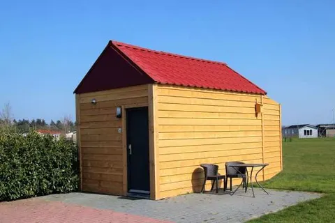 Camping de Stal foto 2