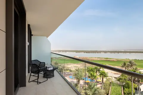 Park Inn by Radisson Abu Dhabi, Yas Island in Yas Island, Abu Dhabi, foto 10