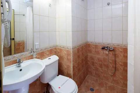 Hotel Diamond in Несебър — foto 12
